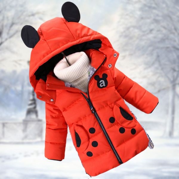 children winter down cotton jackets for boys girl clothes snowsuit little boys outwear clothing kids parka warm thicken coat, Blue;gray
children winter down cotton jackets for boys girl clothes snowsuit little boys outwear clothing kids parka warm thicken coat, Blue;gray