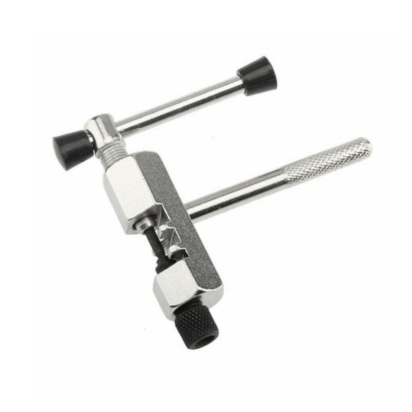 silver button bicycle chain breaker pin remove rivet puller replace dropshipping bicycle repair tool
silver button bicycle chain breaker pin remove rivet puller replace dropshipping bicycle repair tool