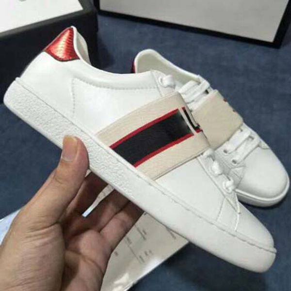 black and white real leather sneakers trainers designer shoes mans womens casual shoes size:35-44 with box gu1
black and white real leather sneakers trainers designer shoes mans womens casual shoes size:35-44 with box gu1