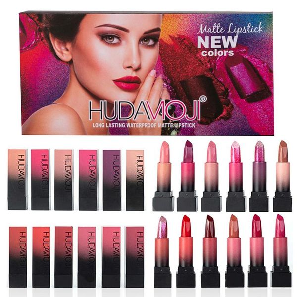 12pcs/lot lip kit matte lipstick multi-color long lasting lipstick matte misty smooth moisturizing lip gloss makeup set
12pcs/lot lip kit matte lipstick multi-color long lasting lipstick matte misty smooth moisturizing lip gloss makeup set