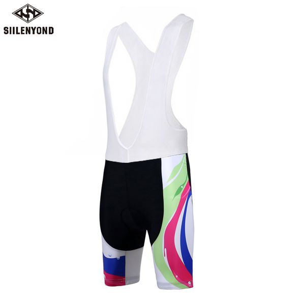 siilenyond women cycling bib shorts shockproof 3d gel padded mountain bike bib tights sport bicycle underwear cycling short pant
siilenyond women cycling bib shorts shockproof 3d gel padded mountain bike bib tights sport bicycle underwear cycling short pant