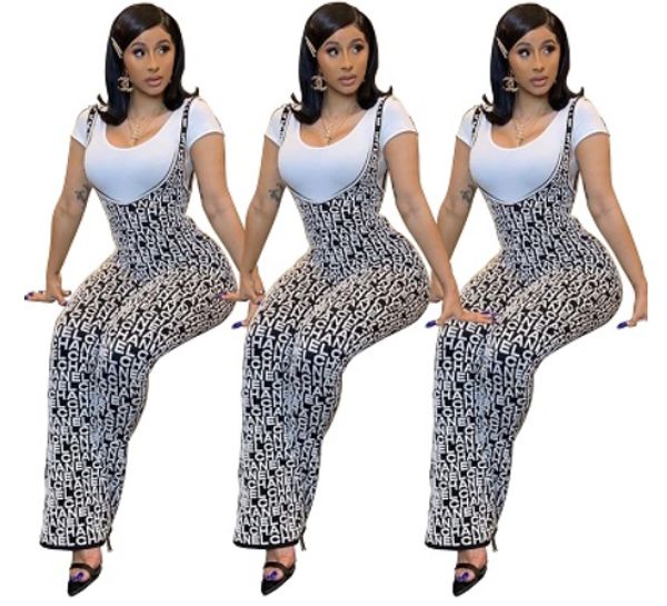 new summer casual long sleeve jumpsuits o-neck jumpsuit club full pant elegant rompers, Black;white
new summer casual long sleeve jumpsuits o-neck jumpsuit club full pant elegant rompers, Black;white