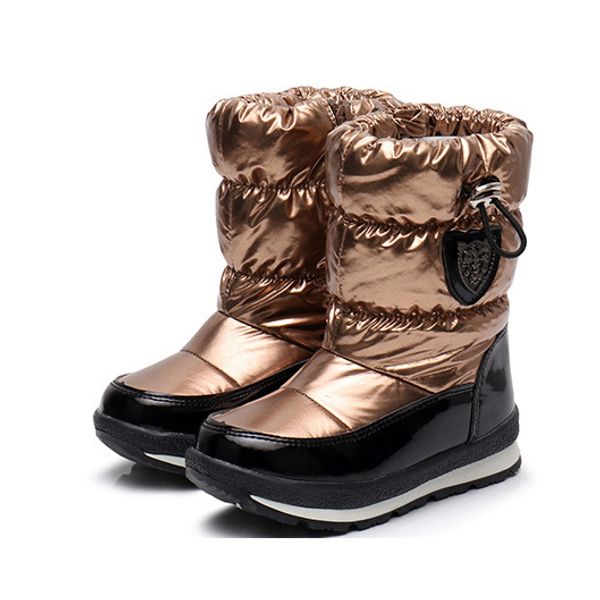 kids designer snow boots childrens luxury solid color shoes kids glossy boots warm cotton shoes new fashion style 2019 winter for kids, Black;grey
kids designer snow boots childrens luxury solid color shoes kids glossy boots warm cotton shoes new fashion style 2019 winter for kids, Black;grey