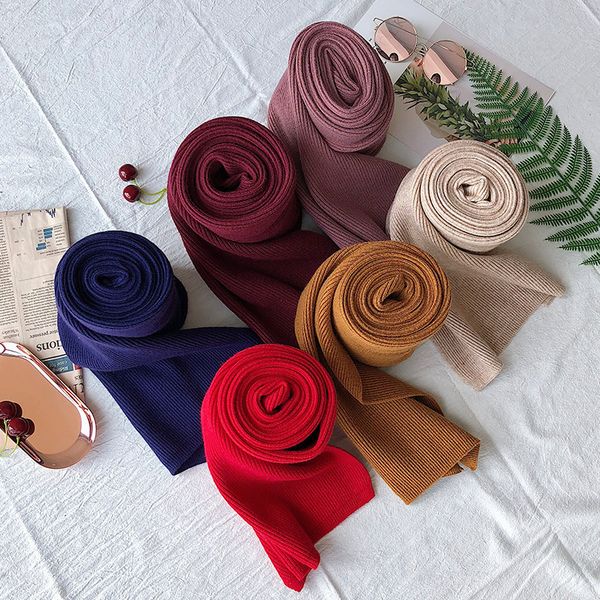 autumn and winter wool couple scarf dual-use large shawl men and women models solid color long thick warm scarf, Blue;gray
autumn and winter wool couple scarf dual-use large shawl men and women models solid color long thick warm scarf, Blue;gray