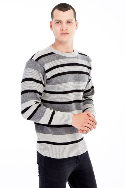 kigili long sleeve sweaters v neck pullovers autumn winter warm cool men solid outwear fit knitting clothing, White;black
kigili long sleeve sweaters v neck pullovers autumn winter warm cool men solid outwear fit knitting clothing, White;black