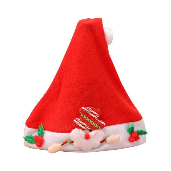 christmas applique cartoon cap kids hat children christmas hat jewelry cap decoration parent-child big sale
christmas applique cartoon cap kids hat children christmas hat jewelry cap decoration parent-child big sale