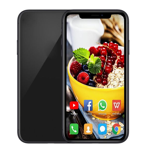 Goophone xr with face id 6 1inch full creen quad core mt6580 real rom 4gb 8gb 16g ram 1g dual im card gp
Goophone xr with face id 6 1inch full creen quad core mt6580 real rom 4gb 8gb 16g ram 1g dual im card gp