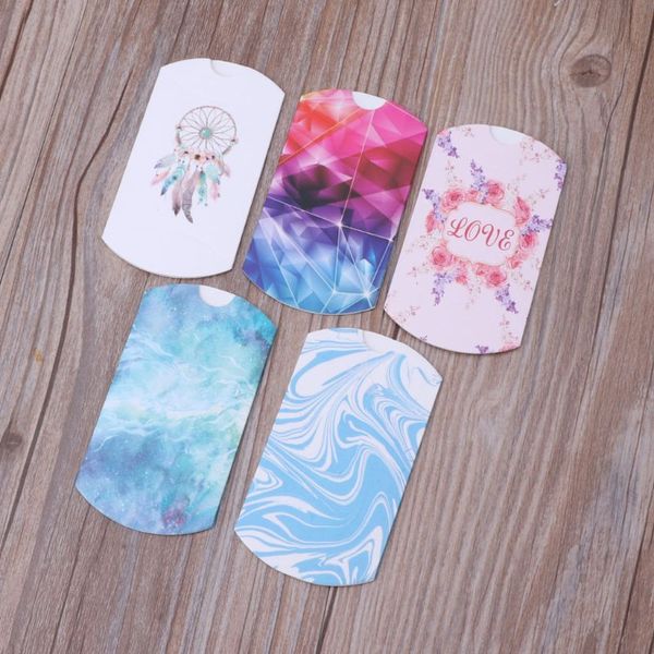 50pcs симпатичные подушки крафт бумага коробки свадеб favor favor подарков шоколадные конфеты лечить box set ювелирные изделия упаковка коро, Pink;blue
50pcs симпатичные подушки крафт бумага коробки свадеб favor favor подарков шоколадные конфеты лечить box set ювелирные изделия упаковка коро, Pink;blue