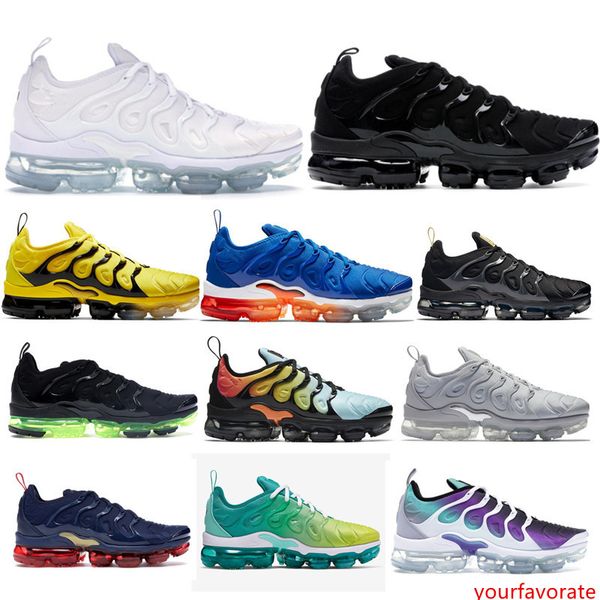 2019 vap tn plus in metallic olive men running shoes blue university red designer triple white black trainer sport sneakers size 36-45
2019 vap tn plus in metallic olive men running shoes blue university red designer triple white black trainer sport sneakers size 36-45