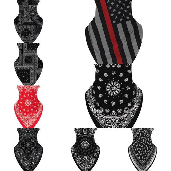 7o25p outdoorflag magic cycling bandana headscarf masks head neck scarves windproof sport face mask filter with designer mask, Black
7o25p outdoorflag magic cycling bandana headscarf masks head neck scarves windproof sport face mask filter with designer mask, Black