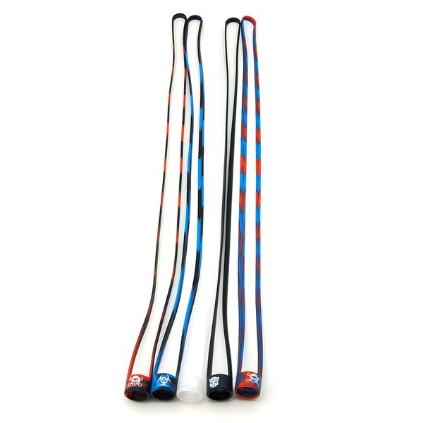 Universal Silicone Lanyard Necklace suit for 13.5-22mm vape pen Pod Mod Kit NOVO Infinix Nord stig M17 ecigarette DHL Free
Universal Silicone Lanyard Necklace suit for 13.5-22mm vape pen Pod Mod Kit NOVO Infinix Nord stig M17 ecigarette DHL Free