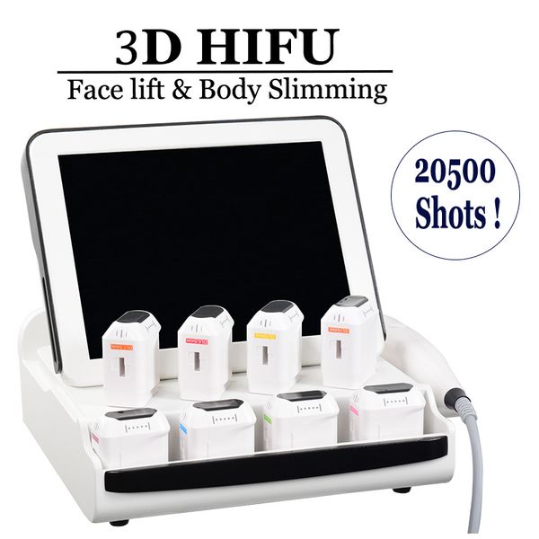 medical grade 3d hifu high intensity focused ultrasound body slimming machine hifu face lifting skin tightening system, Black;white
medical grade 3d hifu high intensity focused ultrasound body slimming machine hifu face lifting skin tightening system, Black;white