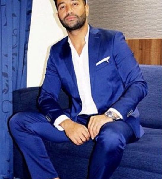 последние пальто брюки royal blue пром костюмы смокинги groom мужские свадебные костюмы мужской slim fit tuedox terno костюм ьотте мужчина д, White;black
последние пальто брюки royal blue пром костюмы смокинги groom мужские свадебные костюмы мужской slim fit tuedox terno костюм ьотте мужчина д, White;black