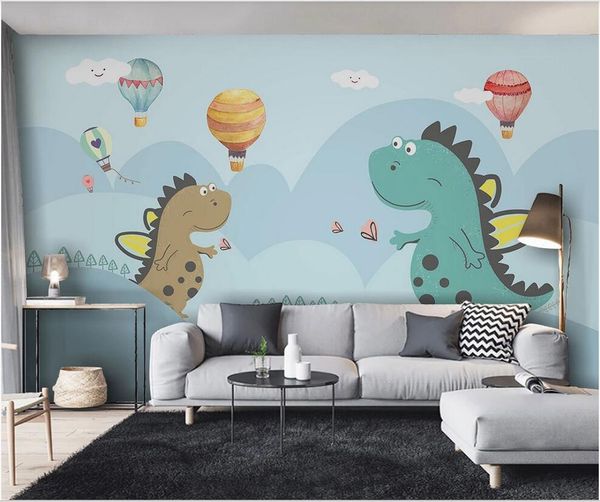 3d wallpaper custom p mural simple dinosaur baby children room girl bedroom cartoon mural home decor wall art pictures
3d wallpaper custom p mural simple dinosaur baby children room girl bedroom cartoon mural home decor wall art pictures