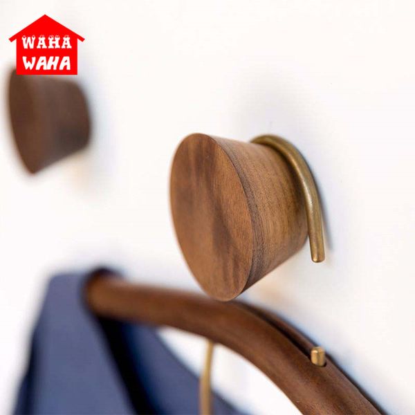 wooden wall clothes hanger hooks wall hanger bathroom door coat hat single hook holder for hanging living room decoration
wooden wall clothes hanger hooks wall hanger bathroom door coat hat single hook holder for hanging living room decoration