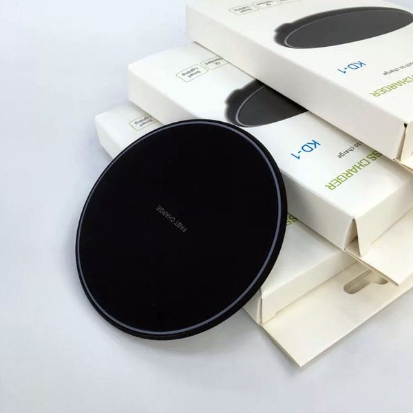 wireless charger 10w qi fast charging pad kd-1 power led light quick usb charger for iphone 11 pro max for samsung note10
wireless charger 10w qi fast charging pad kd-1 power led light quick usb charger for iphone 11 pro max for samsung note10