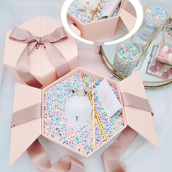 gift box ins style bridesmaid with gift box empty exquisite valentine's day souvenir wedding birthday
gift box ins style bridesmaid with gift box empty exquisite valentine's day souvenir wedding birthday