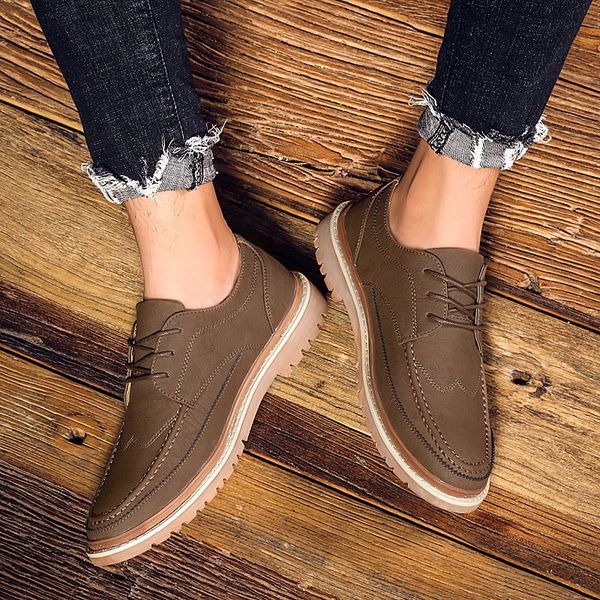 men sneakers size 39-44 men casual shoes lace-up breathable men's canvas shoes fashion autumn black white %k010
men sneakers size 39-44 men casual shoes lace-up breathable men's canvas shoes fashion autumn black white %k010