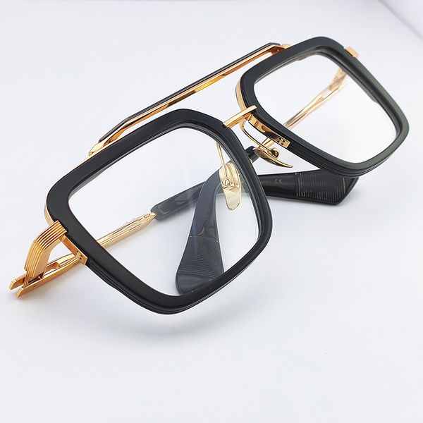 fashion optical mach prescription steampunk eye transparent glasses eyeglasses vintage clear spectacle presbyopia frames mens myopia se smki, White;black
fashion optical mach prescription steampunk eye transparent glasses eyeglasses vintage clear spectacle presbyopia frames mens myopia se smki, White;black