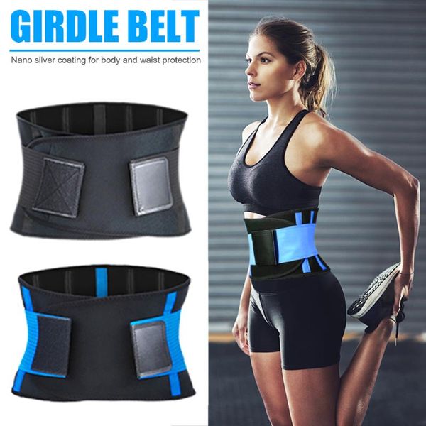 fitness postpartum body shaper waist protective pressure support trainer belt tummy control slimming corset cincher wrap workout, Black;gray
fitness postpartum body shaper waist protective pressure support trainer belt tummy control slimming corset cincher wrap workout, Black;gray