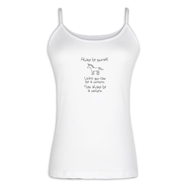 horse how rainbows are made cool ornate horse head vtg sketching womens ladies vest singlet cotton strappy tank, White 
horse how rainbows are made cool ornate horse head vtg sketching womens ladies vest singlet cotton strappy tank, White