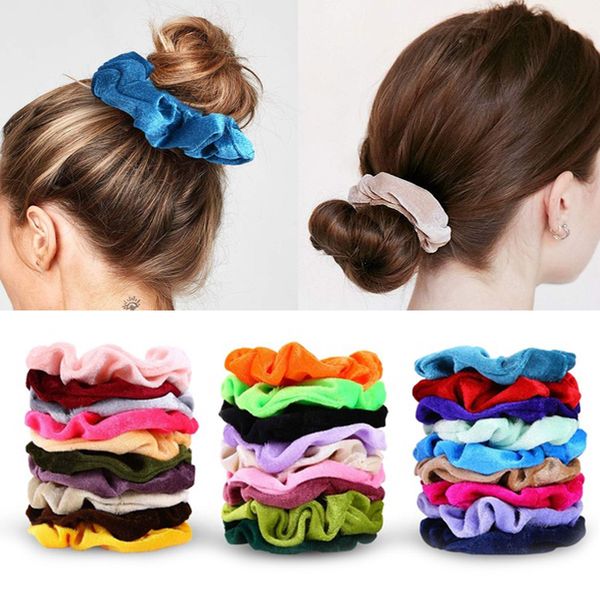 multicolor head rope ladies hair band 10pcs retro ponytail 20pcs jewelry accessories women headband fashion alloy durable, Golden;white
multicolor head rope ladies hair band 10pcs retro ponytail 20pcs jewelry accessories women headband fashion alloy durable, Golden;white