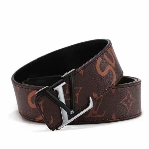 new 20 model brand men belts for and business leather famous luxury men belt fashion big logo buckle casual waistband waist strap with box, Blue;gray
new 20 model brand men belts for and business leather famous luxury men belt fashion big logo buckle casual waistband waist strap with box, Blue;gray