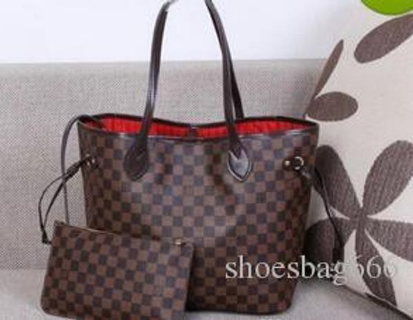Home> Bags, Luggages & Accessories> Fashion Bags> Shoulder Bags> Product detail New 2018 Famous Classical Women Shoulder Bag Top
Home> Bags, Luggages & Accessories> Fashion Bags> Shoulder Bags> Product detail New 2018 Famous Classical Women Shoulder Bag Top