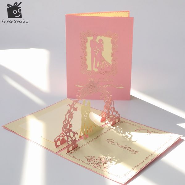 wedding invitations cards laser cut mariage greeting card 3d up customize invitation thank you gift card with envelope 50pcs
wedding invitations cards laser cut mariage greeting card 3d up customize invitation thank you gift card with envelope 50pcs