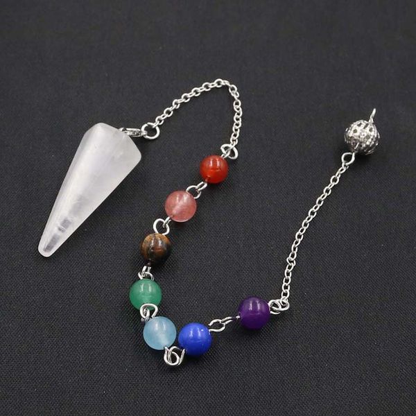 10 pcs hexagon pyramid rose quartz pendant green aventurine silver plated with beads chain healing chakra jewelr
10 pcs hexagon pyramid rose quartz pendant green aventurine silver plated with beads chain healing chakra jewelr