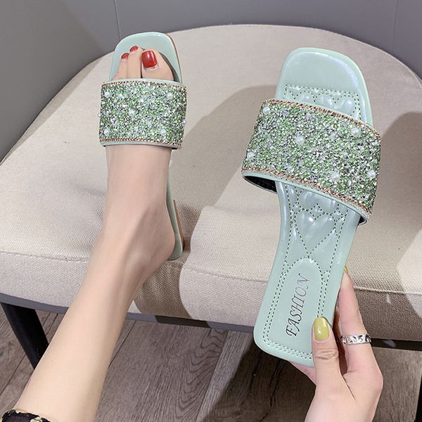 beach shoes slippers flat slides shose women pantofle jelly flip flops lady low sabot 2019 glitter girl soft pu, Black
beach shoes slippers flat slides shose women pantofle jelly flip flops lady low sabot 2019 glitter girl soft pu, Black