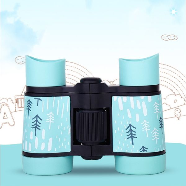 children cartoon style binoculars telescope plastic zoom toy outdoor camping hiking travel 4x magnification observing binoculars
children cartoon style binoculars telescope plastic zoom toy outdoor camping hiking travel 4x magnification observing binoculars