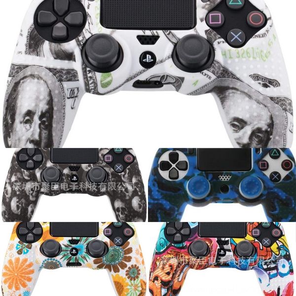uwjq6 black blue red soft cover rubber gel silicone non-slip case skin for ps4 controller
uwjq6 black blue red soft cover rubber gel silicone non-slip case skin for ps4 controller