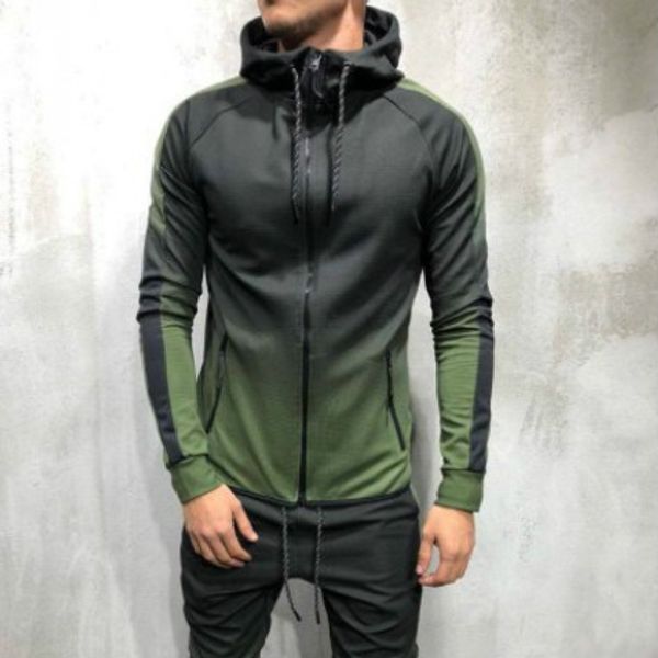 mens конструктора толстовки моды хип-хоп пальто градиент одежда для mens casual luxury sport style acitve одежда высокого качества, Black
mens конструктора толстовки моды хип-хоп пальто градиент одежда для mens casual luxury sport style acitve одежда высокого качества, Black
