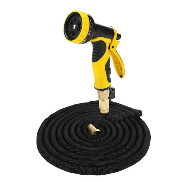 25/50/75/100ft high pressure water sprayer flexible hose for garden watering gun car washing sprinkler cleaning sprayer tool kit
25/50/75/100ft high pressure water sprayer flexible hose for garden watering gun car washing sprinkler cleaning sprayer tool kit