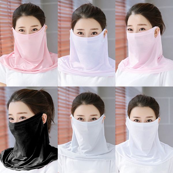 ptqjg silk riding cover mask scarf cycling for scarf sport anti-uv bandana neck face face triangle fishing running hiking hairband, Black
ptqjg silk riding cover mask scarf cycling for scarf sport anti-uv bandana neck face face triangle fishing running hiking hairband, Black