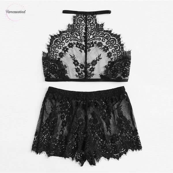 пижамы черный ресницы шнурка холтер ночное шорты пижама set весна новый цветочные дамы sheer sexy рукавов и, Black;red
пижамы черный ресницы шнурка холтер ночное шорты пижама set весна новый цветочные дамы sheer sexy рукавов и, Black;red