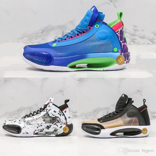 2019 jumpman xxxiv 34 blue void basketball shoes 34s zoom eclipse bred red orbit green glow metallic silver mens sneakers shoes, White;red
2019 jumpman xxxiv 34 blue void basketball shoes 34s zoom eclipse bred red orbit green glow metallic silver mens sneakers shoes, White;red