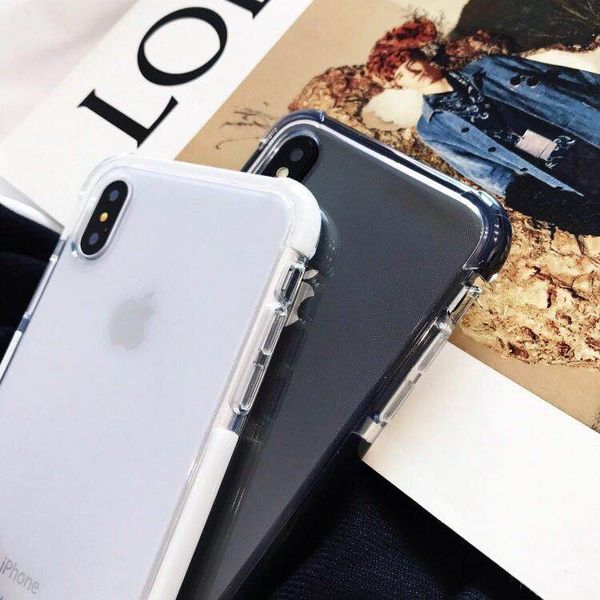 luxury ultra-thin clear stylish bumper corner shockproof plating soft silicone phone case cover for apple iphone xs max xr 10 x 8 7 6s plus
luxury ultra-thin clear stylish bumper corner shockproof plating soft silicone phone case cover for apple iphone xs max xr 10 x 8 7 6s plus