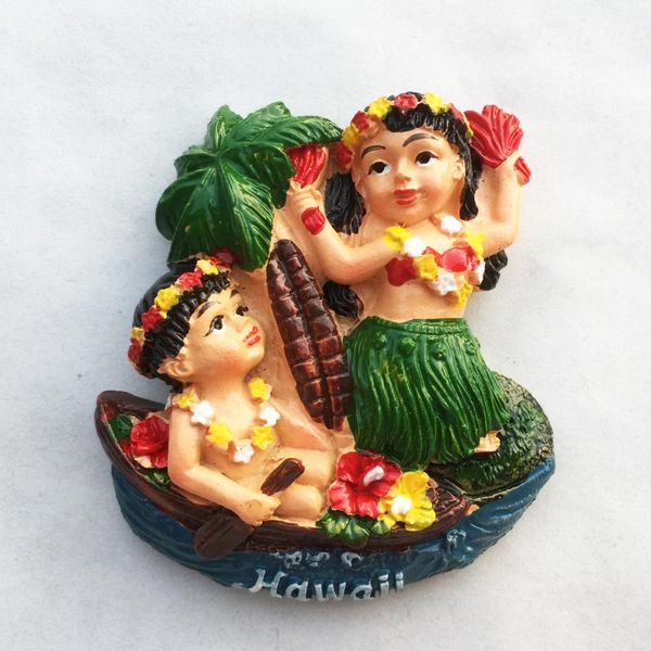 lychee america hawaii fridge magnets 3d girl design refrigerator magnetic sticker home decoration travel souvenirs
lychee america hawaii fridge magnets 3d girl design refrigerator magnetic sticker home decoration travel souvenirs