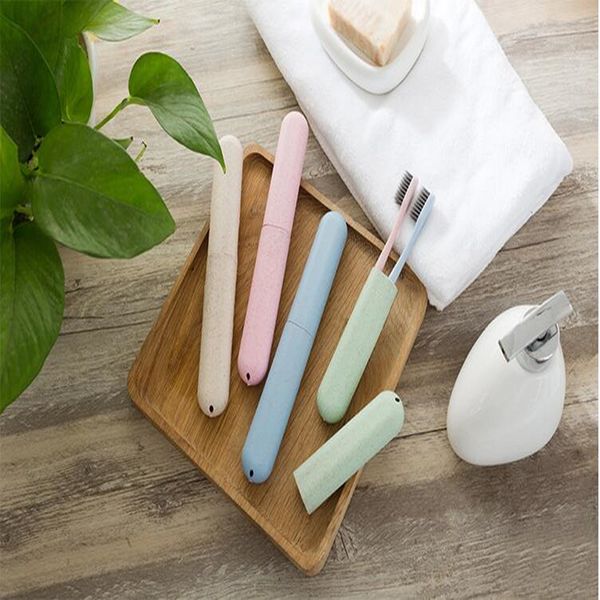 pure color wheat straw toothbrush case travel toothbrush holder hiking camping portable toothbrush case bathroom accessories wy453q
pure color wheat straw toothbrush case travel toothbrush holder hiking camping portable toothbrush case bathroom accessories wy453q