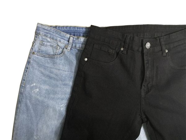 mens washed hole jeans males european and american style pencil pants hiphop street jeans mens clothing, Blue
mens washed hole jeans males european and american style pencil pants hiphop street jeans mens clothing, Blue