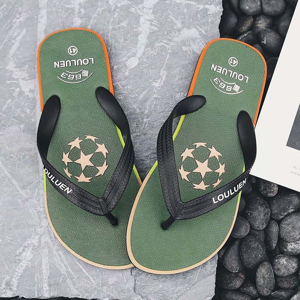 02064 slippers rubber slide sandal floral brocade men slipper gear bottoms flip flops women striped beach causal slipper with box size:35-45, Black
02064 slippers rubber slide sandal floral brocade men slipper gear bottoms flip flops women striped beach causal slipper with box size:35-45, Black