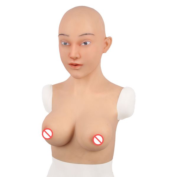 c cup huge artificial boobs silicone breast forms with fake face for crossdresser transvestism transgender shemale dragequeen
c cup huge artificial boobs silicone breast forms with fake face for crossdresser transvestism transgender shemale dragequeen