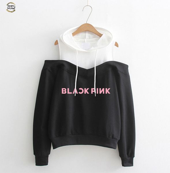 blackpink winter autumn hoodie for women exo got7 modal twice sweatshirt harajuku ullzang fans pullover printed long sleeve hoodies, Black
blackpink winter autumn hoodie for women exo got7 modal twice sweatshirt harajuku ullzang fans pullover printed long sleeve hoodies, Black