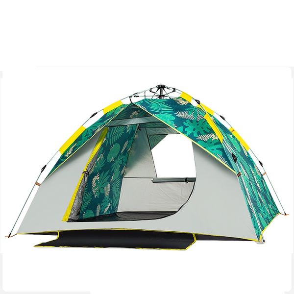 outdoor camping automatic tent outdoor rainproof 3-4 people thickened rainproof double 2 people camping wild couple campingtools
outdoor camping automatic tent outdoor rainproof 3-4 people thickened rainproof double 2 people camping wild couple campingtools