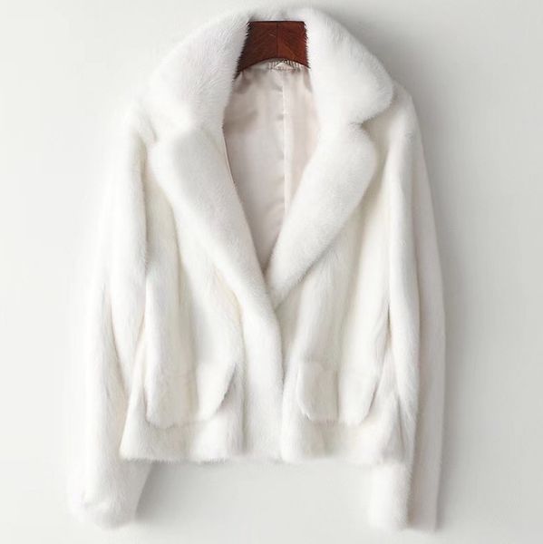 honghuiwinter zhejiang haining import women mink fur mink fur coat new mink fur leisure coat style new, Black
honghuiwinter zhejiang haining import women mink fur mink fur coat new mink fur leisure coat style new, Black