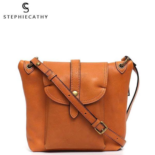 sc vintage design genuine leather women messenger bag ladies casual retro shoulder handbag leather flap cover pocket femal bolsa
sc vintage design genuine leather women messenger bag ladies casual retro shoulder handbag leather flap cover pocket femal bolsa