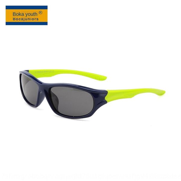 2020 children all-match polarized sun silicone classic uv-proof sunshade t1943 sun sunglasses silicone sun glasses, Blue
2020 children all-match polarized sun silicone classic uv-proof sunshade t1943 sun sunglasses silicone sun glasses, Blue