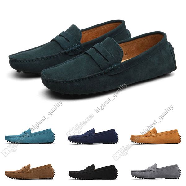 2020 large size 38-49 new men's leather men's shoes overshoes british casual shoes thirteen, Black
2020 large size 38-49 new men's leather men's shoes overshoes british casual shoes thirteen, Black